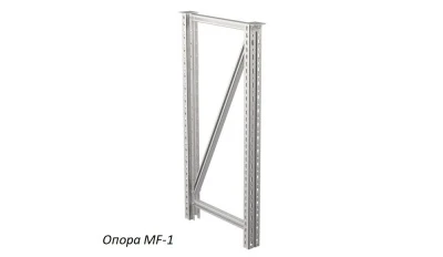 Верстак Практик Master M100.MF1/MF1.011.W