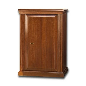 Сейф с отделкой деревом Stark 3207MC