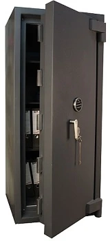 Сейф Stahlkraft Defender Pro 555 EL+DB