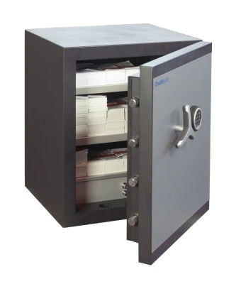 Сейф Chubbsafes ProGuard 110E