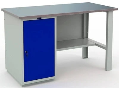 Верстак Практик Profi (№400) WT140.WD1/F1.000