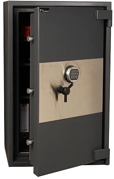 Сейф Stahlkraft Defender Pro 335S EL
