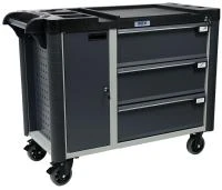 Тележка инструментальная WDS-3.1 new