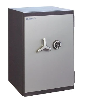 Сейф Chubbsafes DuoGuard Grade 1 Size 150 E