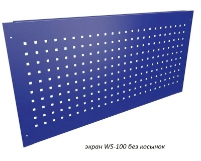 Верстак Практик Master M100.MF1/MF1/MF1.100.000