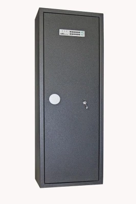 Оружейный сейф Safetronics MAXI-5PME/K3