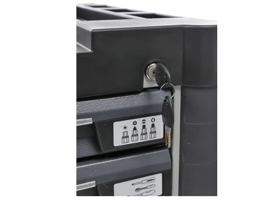 Тележка инструментальная WDS-5.1 new