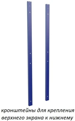 Верстак Практик Profi WT160.WD2/WD2.010