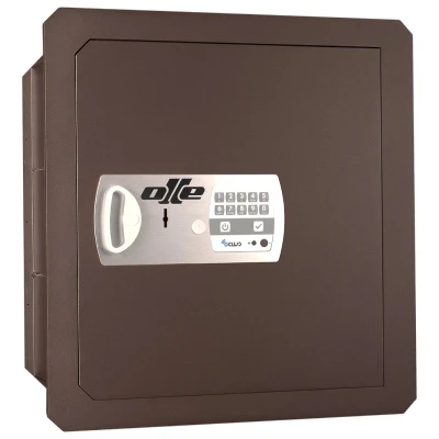 Сейф OLLE 1003LE25