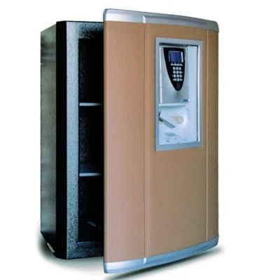 Сейф Fichet-Bauche Carena GSL II/120/E LUX