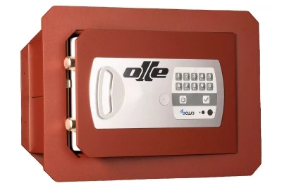 Сейф OLLE 601E20